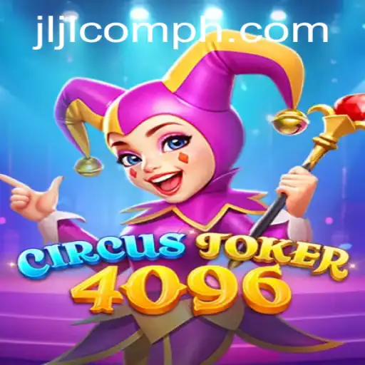 Dive into the Exciting World of CircusJoker4096 - A Game Like No Other