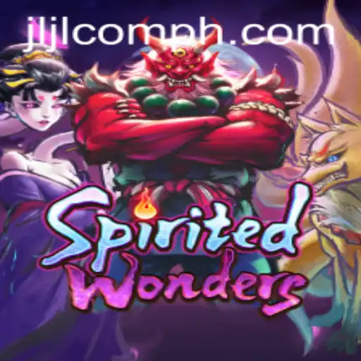 SpiritedWonders: Unveiling the Captivating World of an Enchanting Game