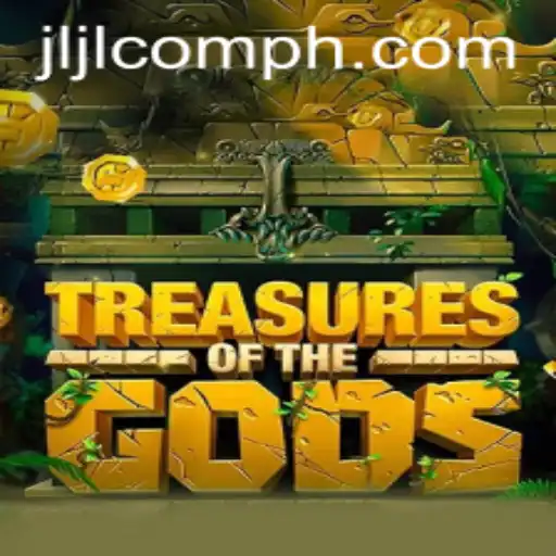 Discover the Intrigue of Treasure of the Gods