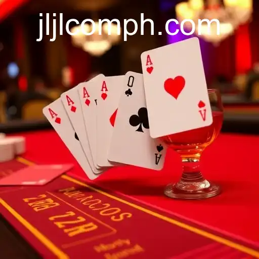 The Fascinating World of Baccarat Game