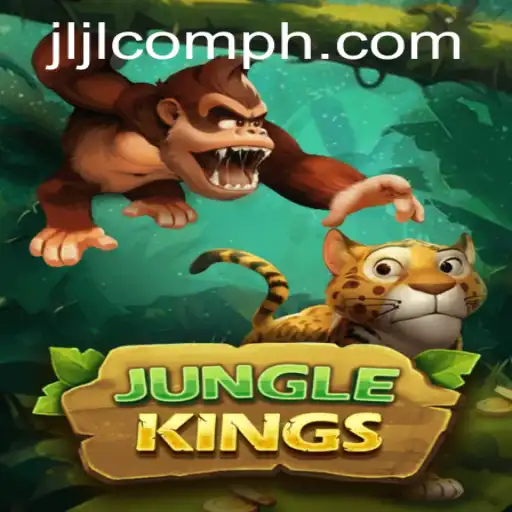 Unleashing the Adventure: Exploring the World of JungleKings with jljlcom