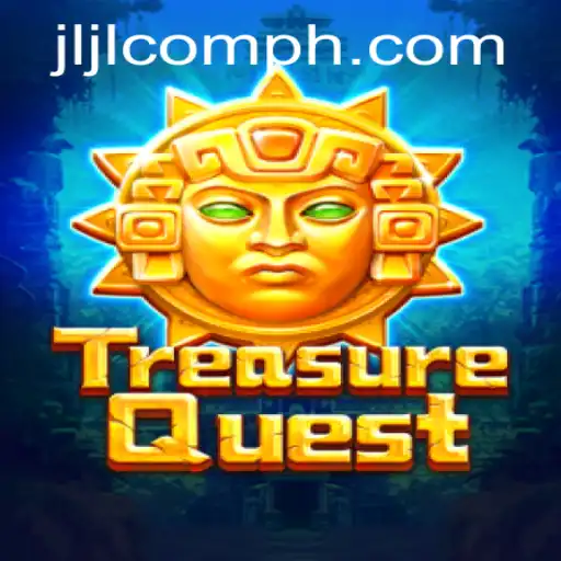 Embark on an Enchanting Adventure with TreasureQuest: Discover the World of jljlcom